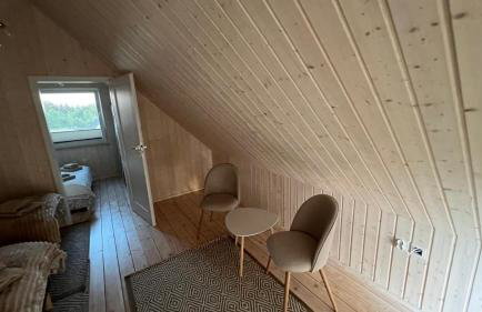 Domek nad Jeziorem Raduńskim 2 - Foto 23