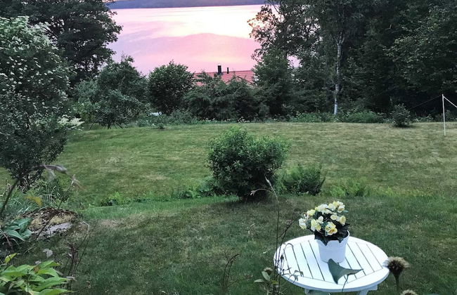 7 Person Holiday Home in Allingsas, Sverige - Foto 21