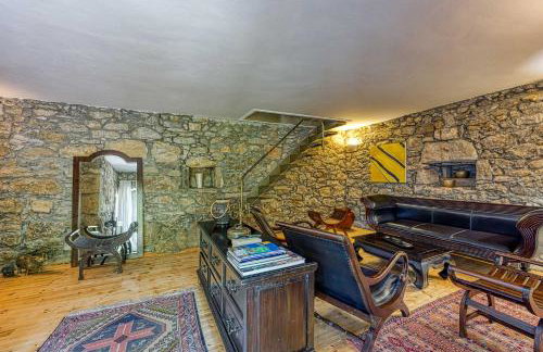 Beautiful stone holiday house MENTA I - Foto 36