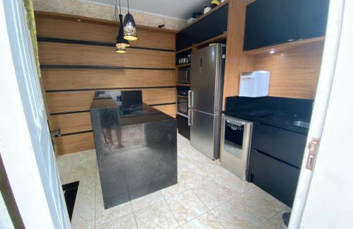 Paraíso do santinho - Photo 6