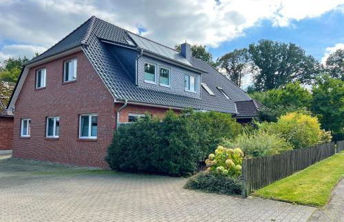 Ferienwohnungen Im Dorfe SINCE 2022 - Foto 46