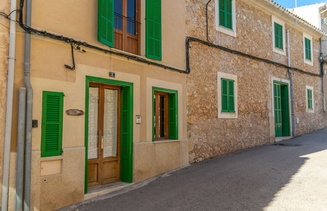 Casa Nord 10pax in Caimari - Photo 11