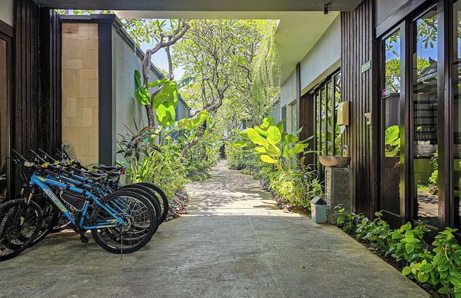 SEMINYAK ICON by Karaniya Experience - Foto 78