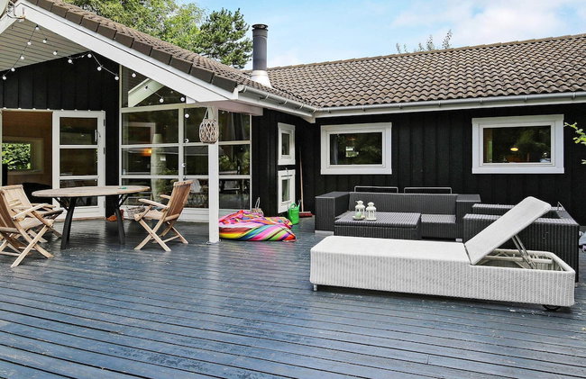Holiday Home in Vejby - Photo 1