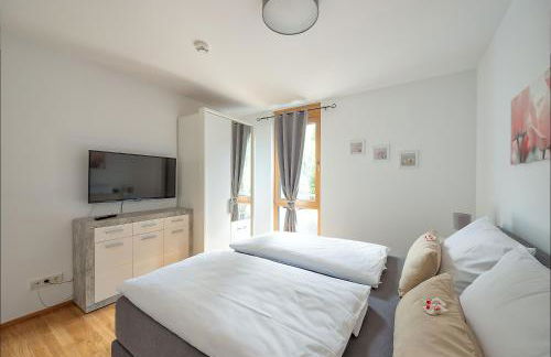 Ferienwohnung Freiraum - Photo 6