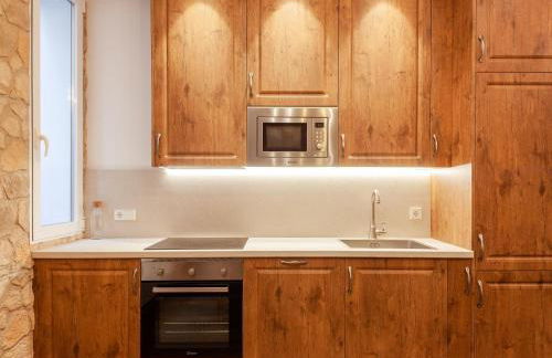 Plaza España V calle San Bernardino 6BR 6BH - Foto 4