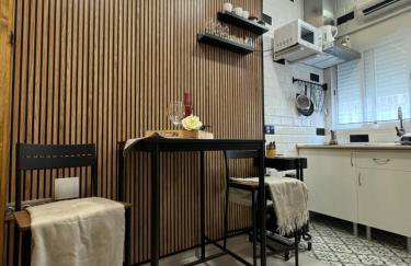 Vistalegre! pequeño y fantastico loft cerca del Metro - Photo 10