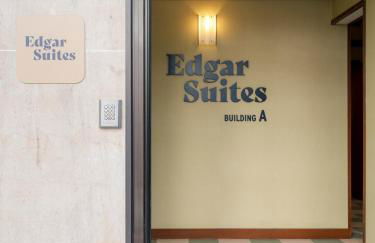 Edgar Suites Levallois - Anatole France - Foto 51