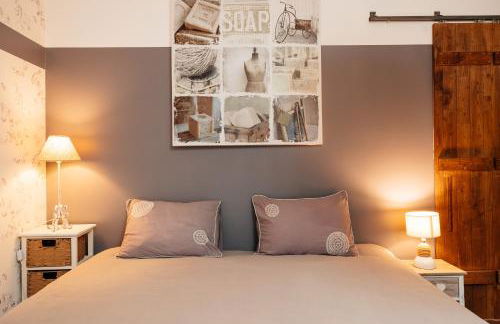 Le Logis Du Prieure - Photo 18