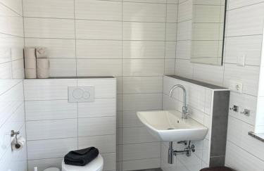 Monteur -sowie Ferienwohnungen in Grünberg, nahe Gießen - Foto 29