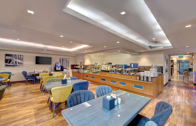 Suha JBR Hotel Apartments - Photo 63