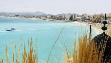 Plaja Arenal Javea Sea View Modern Apartment - Foto 2