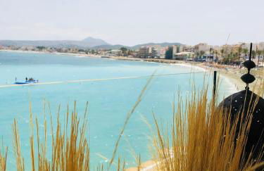 Plaja Arenal Javea Sea View Modern Apartment - Foto 2