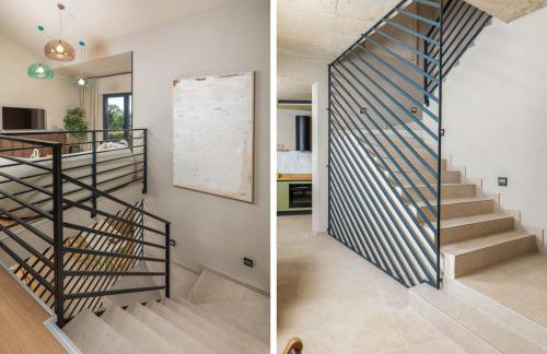 Villa Mol by Villsy - with private pool, sauna, jacuzzi - Foto 34