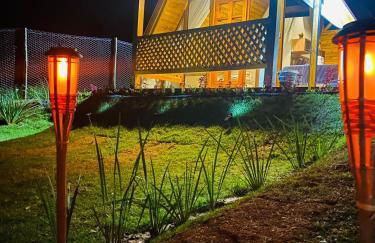 Chalé Blessing - Foto 10