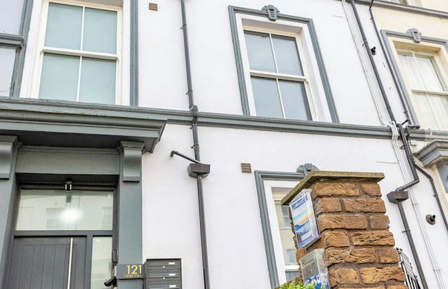 Seabourne - Seabourne Scarborough Ltd - Foto 4