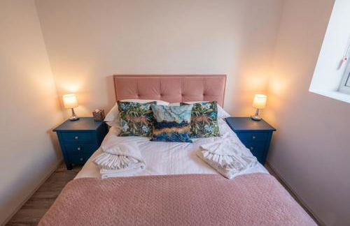 #42 Fantasia - Malvern Luxury Apartment sleeps 12 - Foto 36