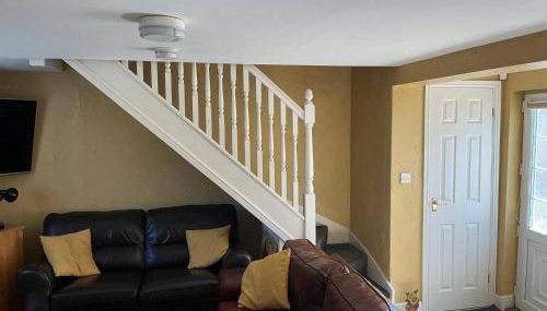 Sweetpea Cottage - Sleeps 5 Parking & Pets Ok - Foto 4