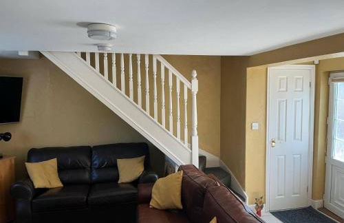 Sweetpea Cottage - Sleeps 5 Parking & Pets Ok - Foto 4