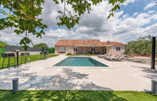 Villa New Life Zadar - Foto 1