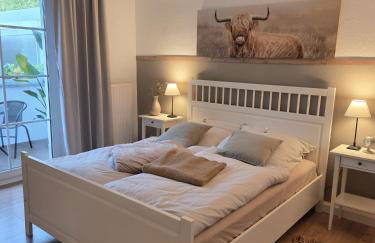 Ferienwohnung- zwischen Stadt&Spreewald - Foto 24