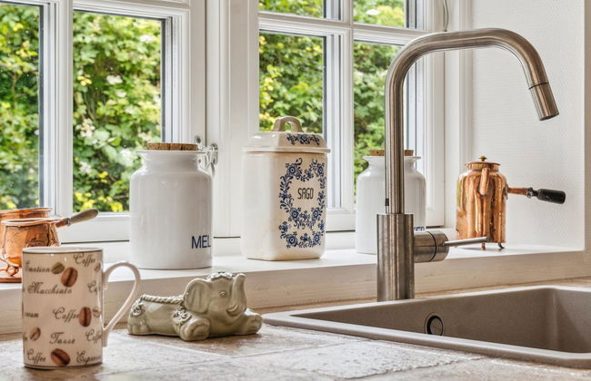 "Nell" - 3.2km to the inlet - Foto 19