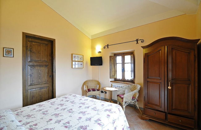 Casa Vacanze Le Muse Sillico - Photo 18