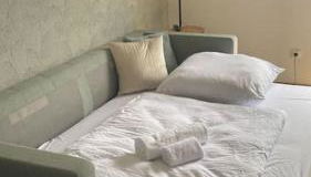 DoreyHome P5 - Zentrale Apartment für 5 Pers nahe der Altstadt - parkplatz - Wlan - Foto 2