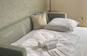 DoreyHome P5 - Zentrale Apartment für 5 Pers nahe der Altstadt - parkplatz - Wlan - Foto 2