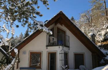 Feriendomizil Lautertal-Idylle - Foto 13