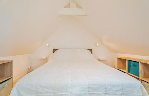 Petit gîte Sables d' Or 600m plage - Foto 9