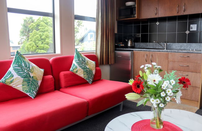 Coleraine Suites & Apartments - Photo 19