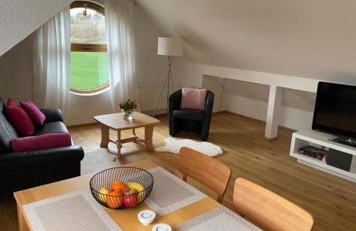 Sonniges Jura Loft im Golf Paradies Hilzhofen - Foto 16