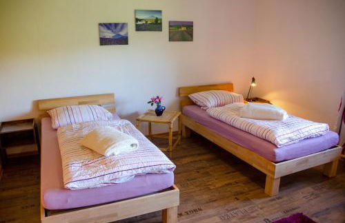 Ferienwohnung Bad Münder - Foto 8