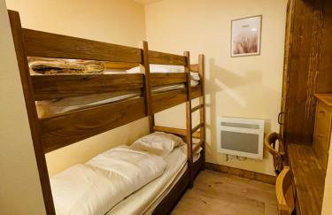 Appartements - PISCINE INTÉRIEURE Sauna - PARKING Privé Étage 1 - Centre Village - Résidence Cami Réal - avec LINGE et MÉNAGE de fin de Séjour Compris - Photo 22