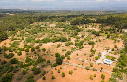 Son Fornes - Foto 22