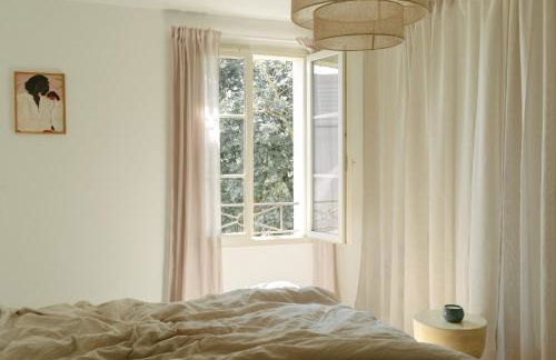 maison du soleil - Foto 35