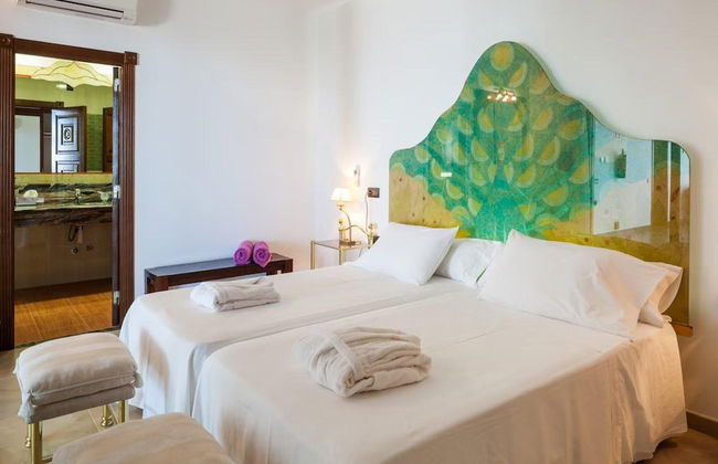 Unique Villa With Outdoor hot tub - Photo 9