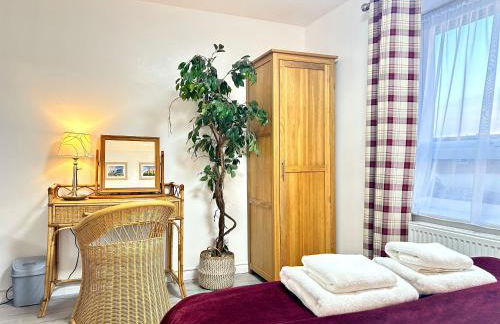 Victory Gate 3 double bed House in Old Portsmouth Parking Pets - Foto 5