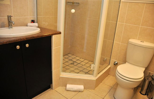 Lodge At Atlantic Beach - Foto 28