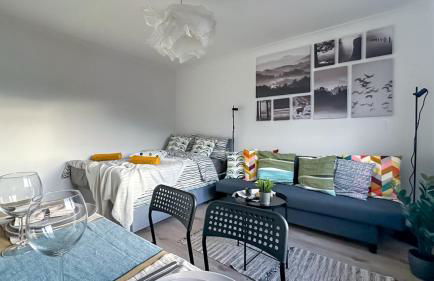 Cosy stylish Duntocher flat near Glasgow - Foto 19