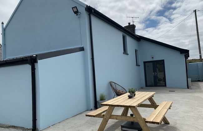 Farm House - Sleeps 7 - Garden - Parking - Foto 12