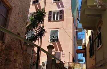 Marina di Corniglia Big Flat in 5 TERRE - Foto 6