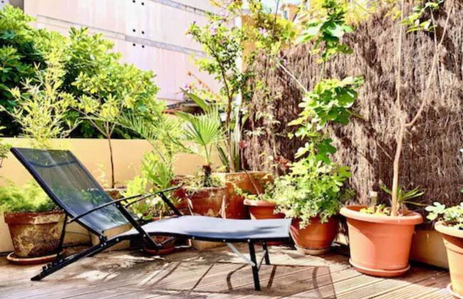 Apart Hotel Riviera - Grimaldi - Promenade des Anglais - Foto 1