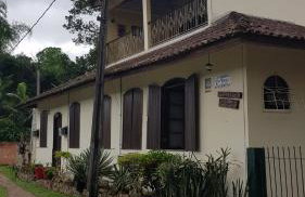 Pousada Siroba BEIRA RIO - Photo 17