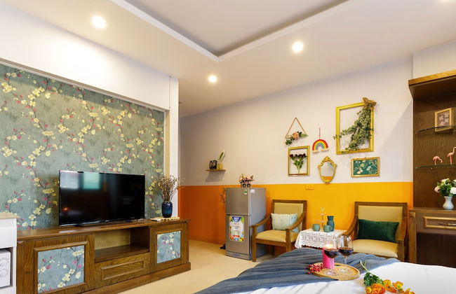 BACH DUONG CAU GIAY HOTEL - Foto 65