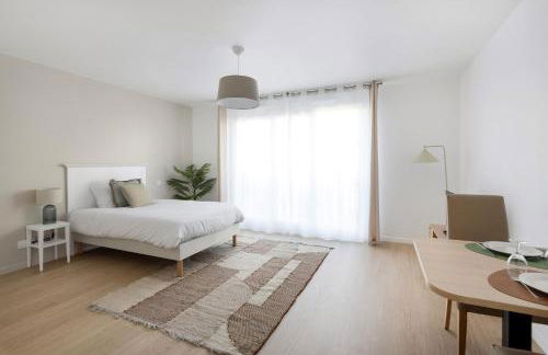 OVELIA Epinay-sur-Orge - Le Grand Marronnier - Foto 1