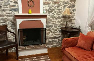 Αρχοντικό Πρεπάλα - Photo 10