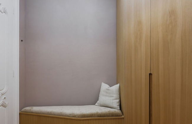 Exceptional Flat - 1bd/6p- Arc de Triomphe - Photo 25