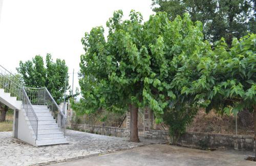 Gaia Messinian Villa - Foto 21